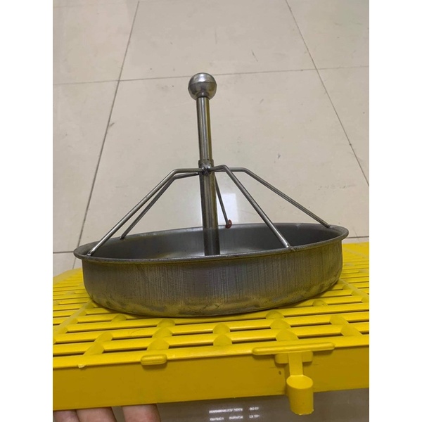 Máng tập ăn cho thú cưng - Nhỏ