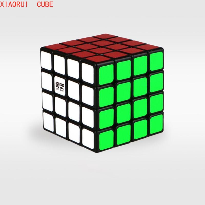 Đồ Chơi Khối Rubik 4x4 Hỗ Trợ Rèn Luyện Trí Não