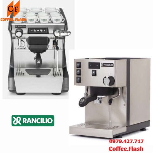 Ron (gioăng) cao su máy pha cà phê RANCILIO