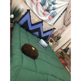 Tấm bảo vệ nệm topper cao cấp