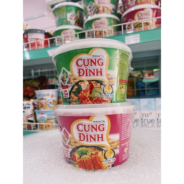 MÌ CUNG ĐÌNH THỐ 79G | BigBuy360 - bigbuy360.vn