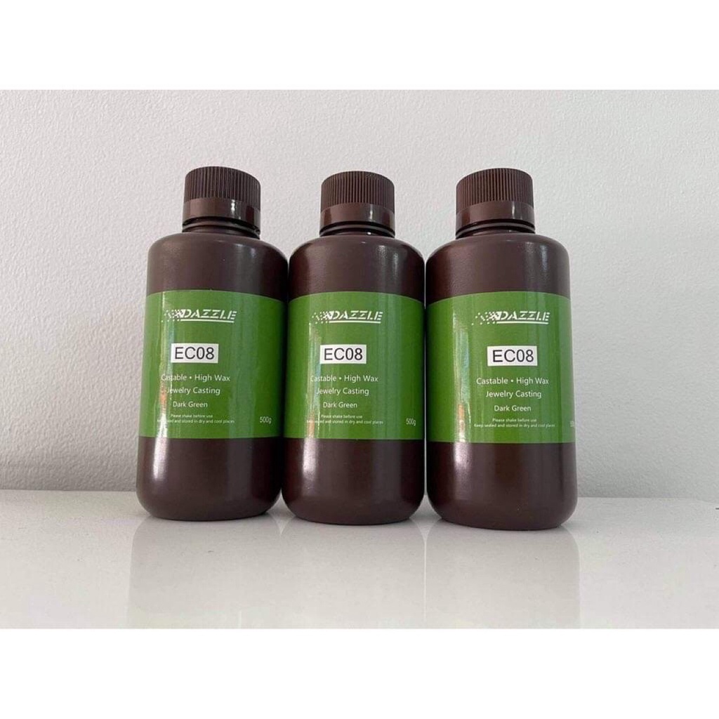 Resin trang sức EC08