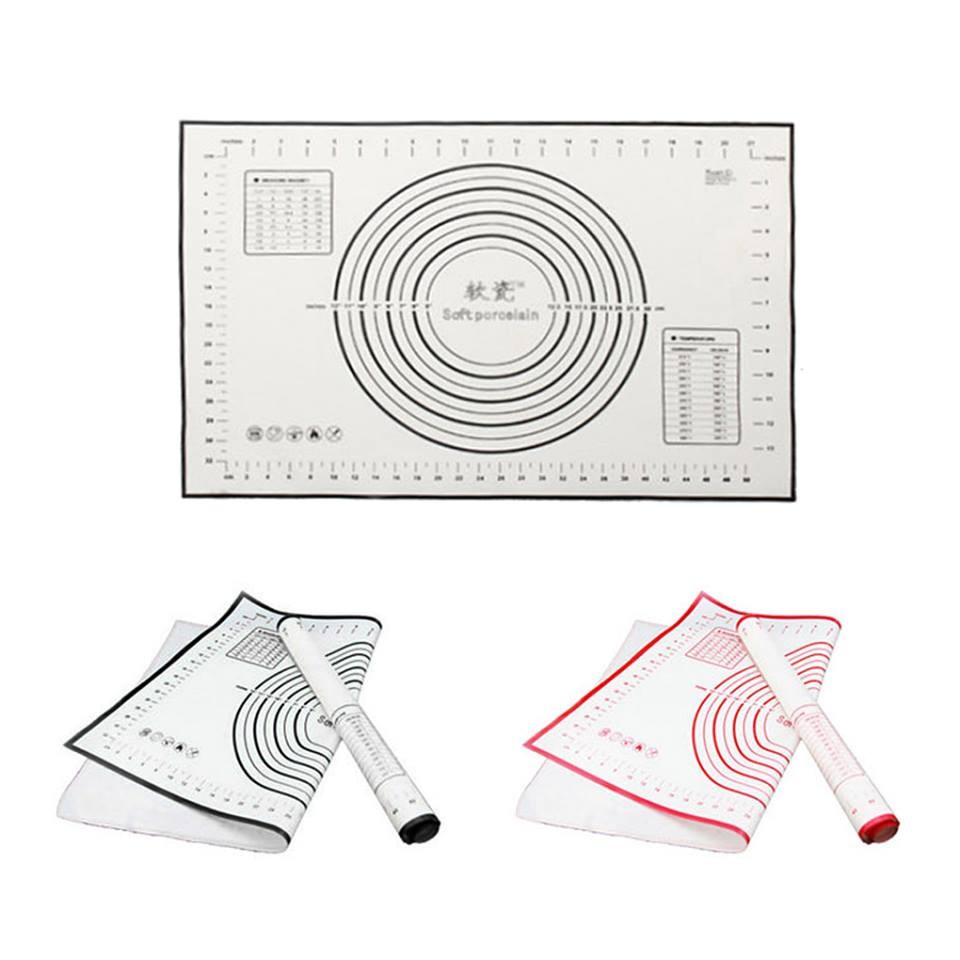 Tấm cán bột thủy tinh 26*30cm