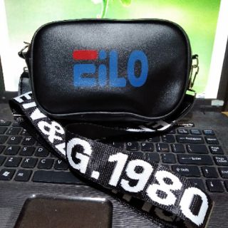 TÚI DA ĐEO CHÉO - EILO