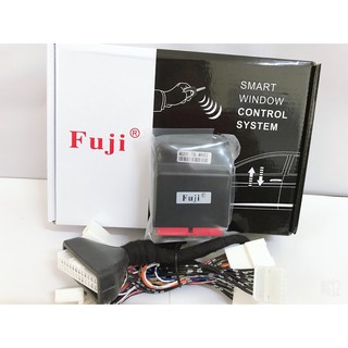 GẬP GƯƠNG LÊN XUỐNG KÍNH MAZDA6 FUJI