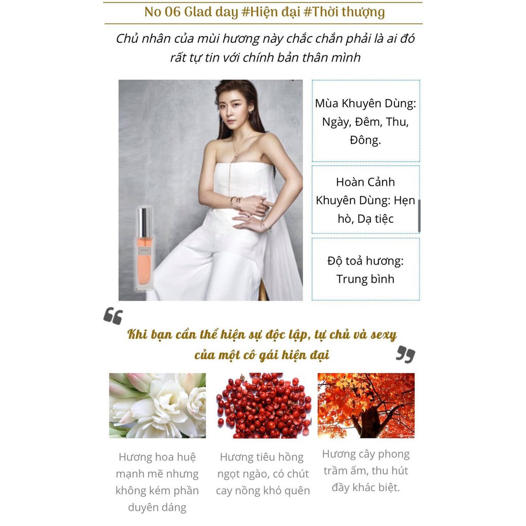 Nước Hoa Pinker Bell Perfume Holic - Eau De Parfume - 30ml | BigBuy360 - bigbuy360.vn