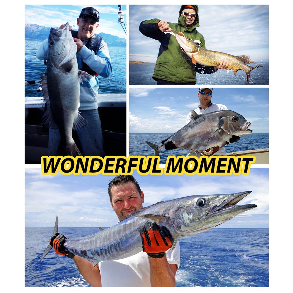 Cuộn Dây Câu Cá Bện 9 Sợi PE Siêu Chắc Dài 300M