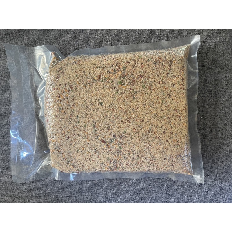 CHẨM CHÉO KHÔ 1KG HÚT CHÂN KHÔNG