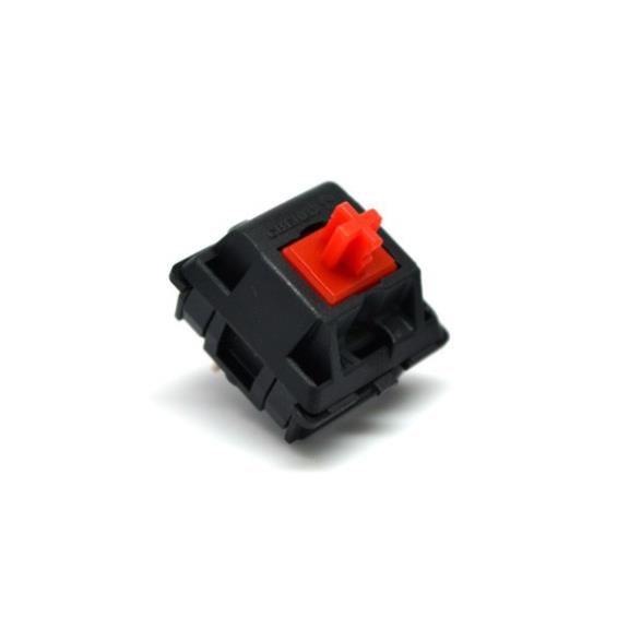 Cherry MX switch cho bàn phím cơ