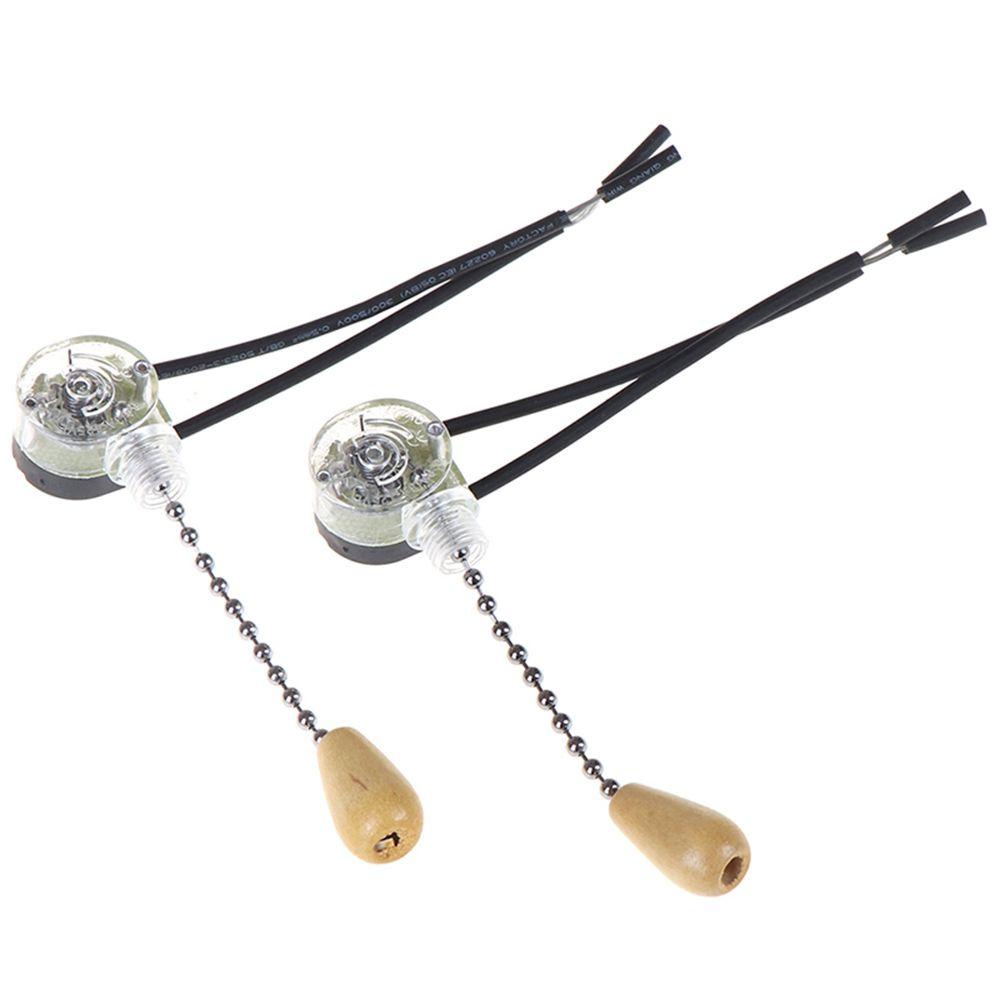 Công Tắc Đèn Gắn Trần Nhà Tiết Kiệm Năng Lượng