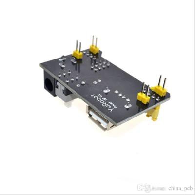 Module  hạ áp DC-DC 1 USB 3Vdc và 5Vdc 0.7A