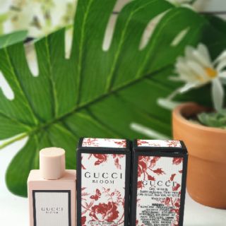 [BILL MỸ] Nước hoa mini nữ Bloom Hồng 5ml