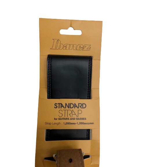Dây đeo guitar Ibanez