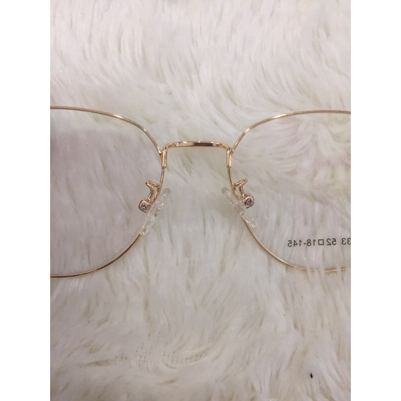 GỌNG KÍNH CẬN HÀNG THÙNG TITANIUM