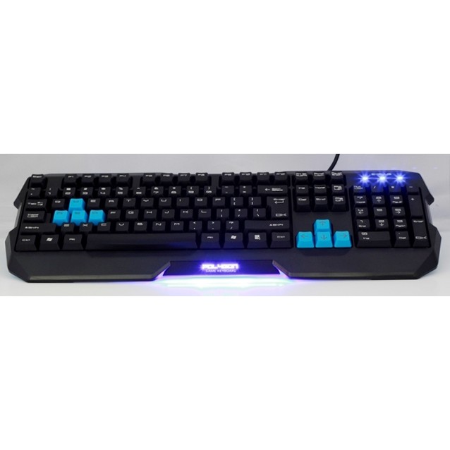 Bàn phím E-Blue EKM075