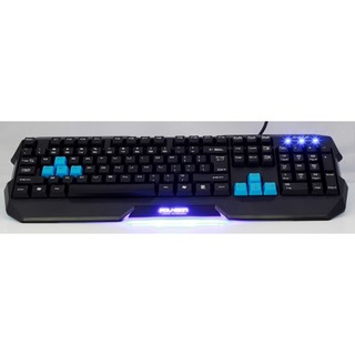Bàn phím E-Blue EKM075