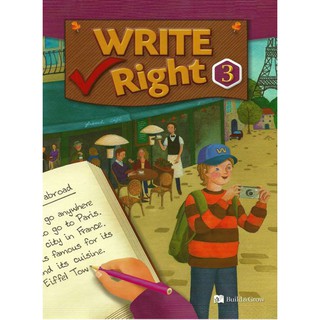 Write Right - 3 c