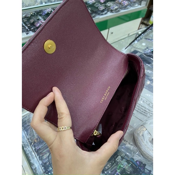 TÚI TORY BURCH WILLA DA THẬT
