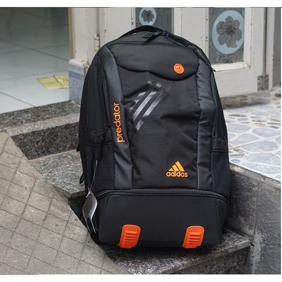 Balo Laptop Adidas Predator