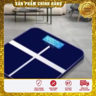 [XẢ KHO] Cân Sức Khỏe Chính Xác Từng Gam [CHÍNH HÃNG]