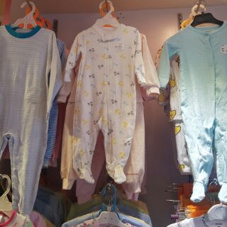 Sỉ Body xuất dư cho bé