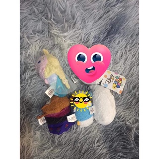 Set 3 tsum