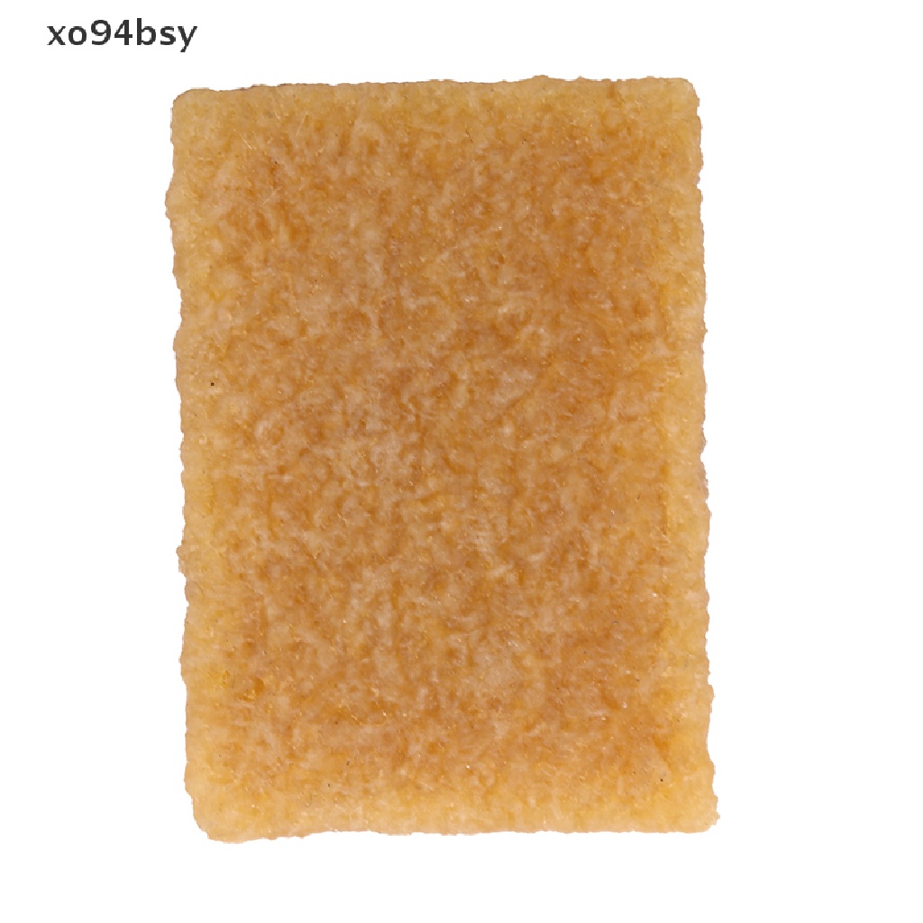 Cục Tẩy Cao Su Vệ Sinh Giày Da Lộn / Ván Trượt xo94bsy