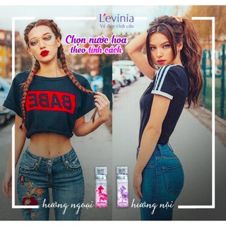 Nước hoa levinia 55ml
