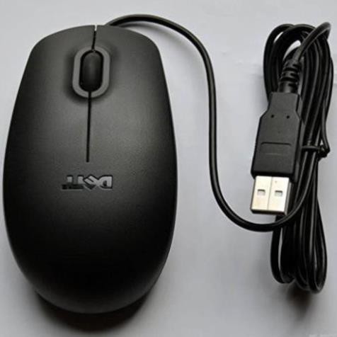 Chuột máy tính Dell MS111 - FPT Phân phối