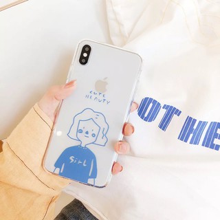 ỐP IPHONE - Ốp LƯNG - M109 Boy - Girl