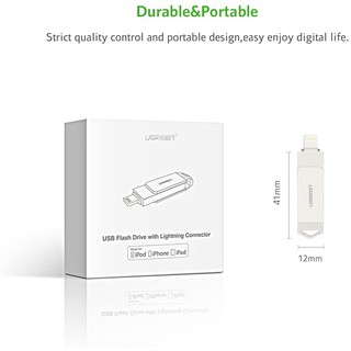 USB 2.0 UGREEN 16GB US200 30615