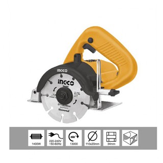 MÁY CẮT ĐÁ MC14008