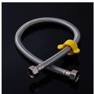Dây cấp nước, Ống mềm cấp nước nóng lạnh inox 304