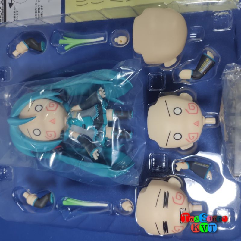 Mô Hình Nendoroid 42 Hatsune Miku Like New Chính Hãng (Có Sẵn)