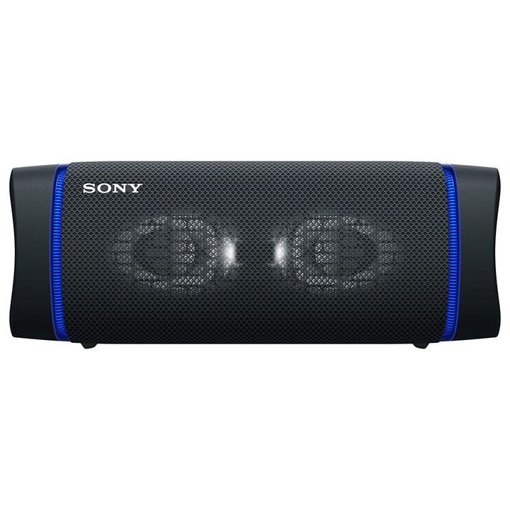 [Mã 154ELSALE2 giảm 7% đơn 300K] NEW - FULL BOX - Loa di động Sony SRS-XB33 với EXTRA BASS