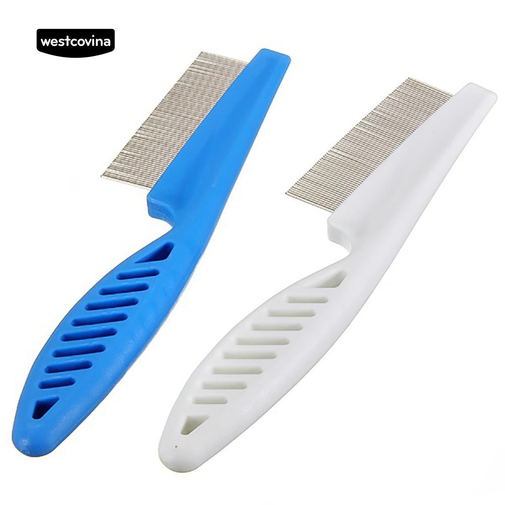 Lược chải lông cho chó mèo / thú cưng thiết kế tiện lợi