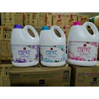 Nước giặt Essence Thái Lan (can 3500ml)