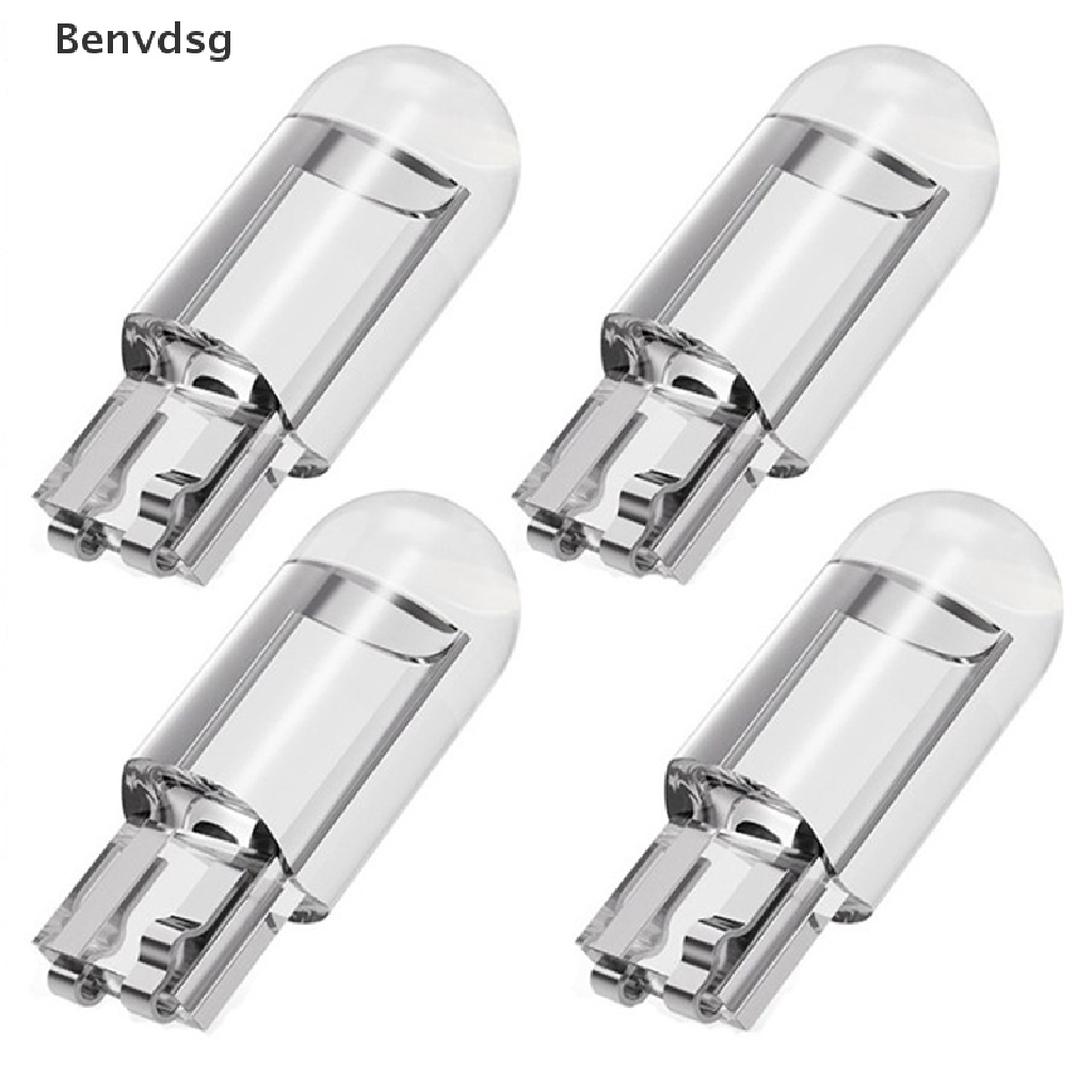☀Bộ 2 Đèn led Đa Năng Tiện Lợi T10 6000K