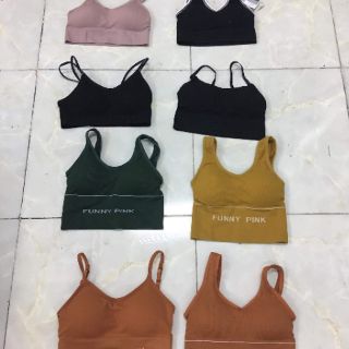 combo 4 áo tập