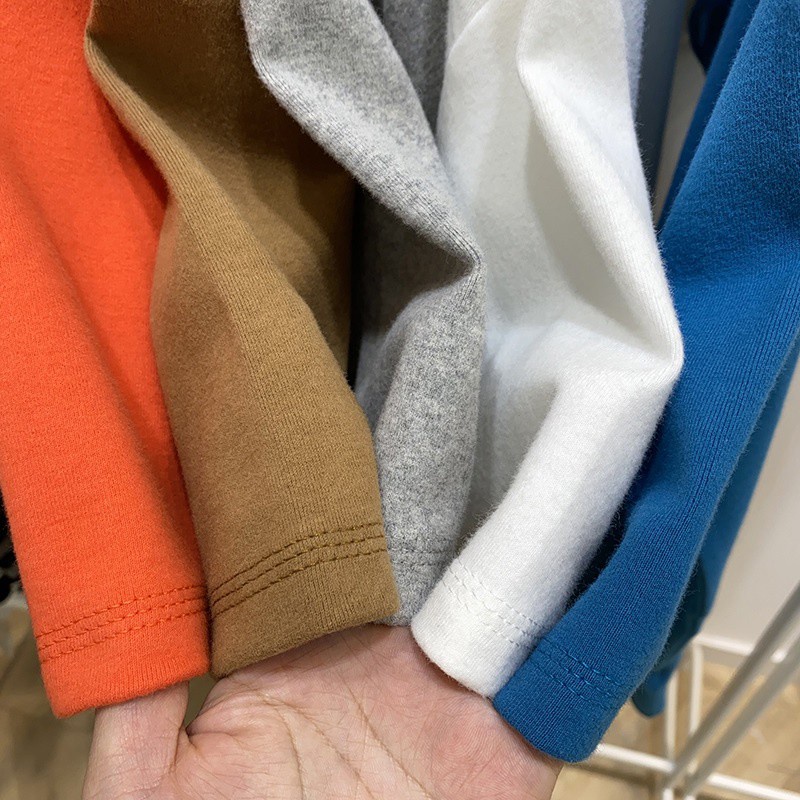 SUXI Áo Thun Ngắn Tay Cổ Tròn In Họa Tiết Tối Giản Thời Trang Mùa Hè Mới Cho Nữ