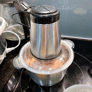 CỐI XAY THỊT KITCHEN EXPERT 2L