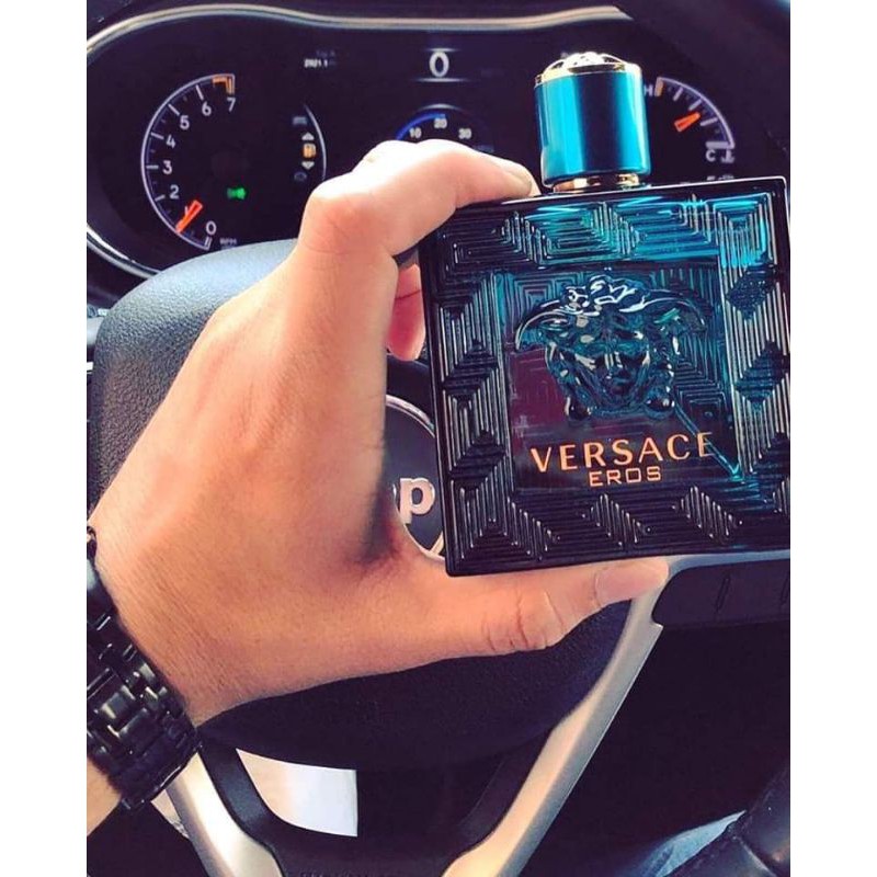 NƯỚC HOA FULL BOX CHÍNH HÃNG Versace Eros | BigBuy360 - bigbuy360.vn
