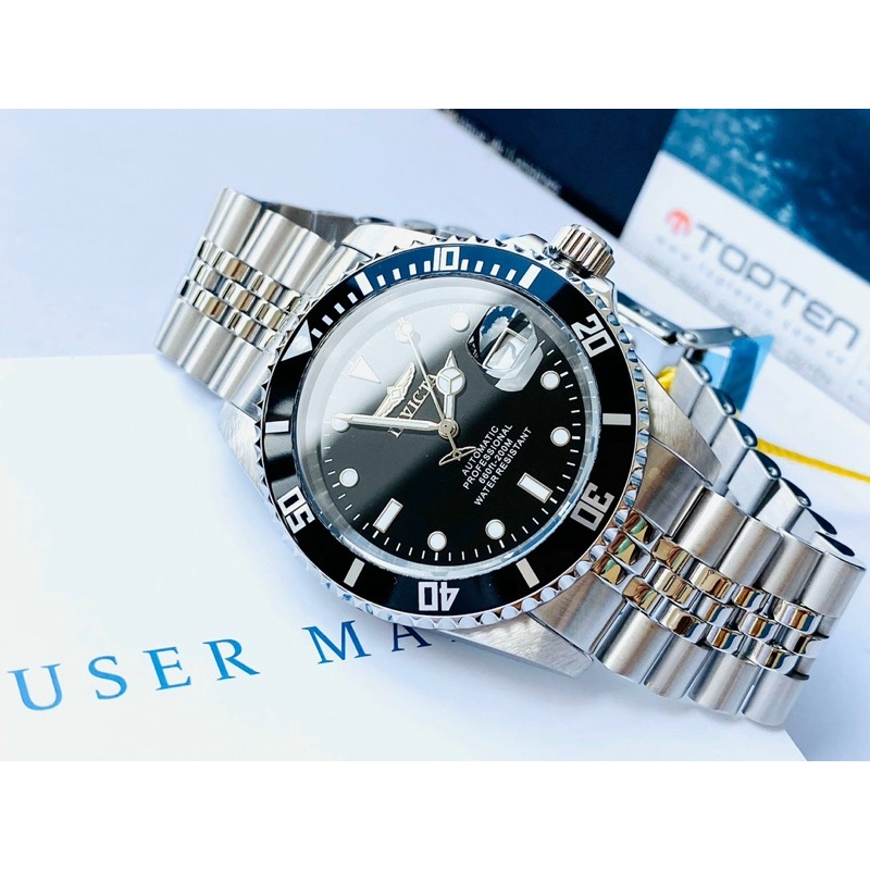 Đồng hồ nam INVICTA 29178 PRO DIVER