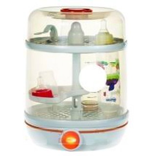 Máy tiệt trùng đa năng 2 trong 1 fatzbaby fb4002sb