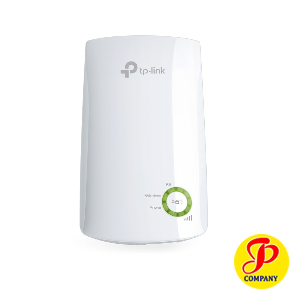 Thiết bị mở rộng sóng Wifi TP-Link 854RE Chuẩn N Tốc Độ 300Mbps - Chính Hãng - Mới 100% | BigBuy360 - bigbuy360.vn