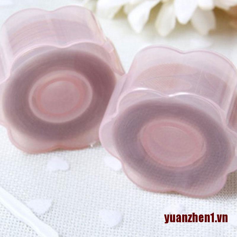Bộ 600 Miếng Dán Kích Mí Đôi Trang Điểm Chuyên Dụng Yuanzhen
