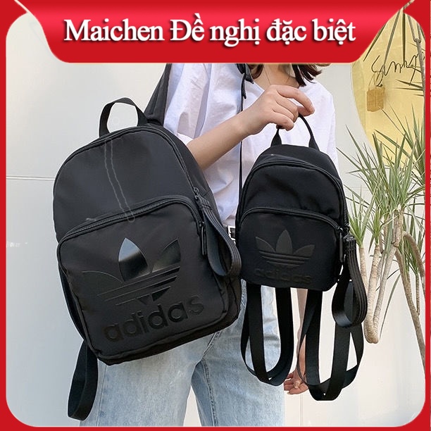 Ba lô Adidas chính hãng chất lượng cao đựng laptop khi du lịch ngoài trời