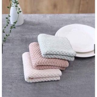 Combo 10 Chiếc khăn lau đa năng