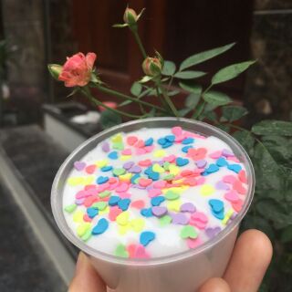 BASIC SLIME ❤
