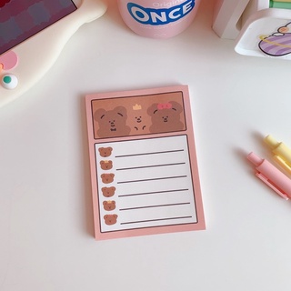 GIẤY NOTE NHIỀU HÌNH CUTE 💙